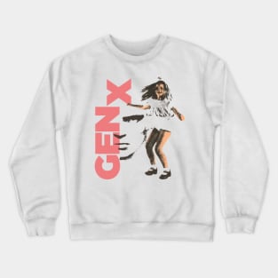 Gen X Crewneck Sweatshirt